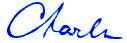 Charlie Signature